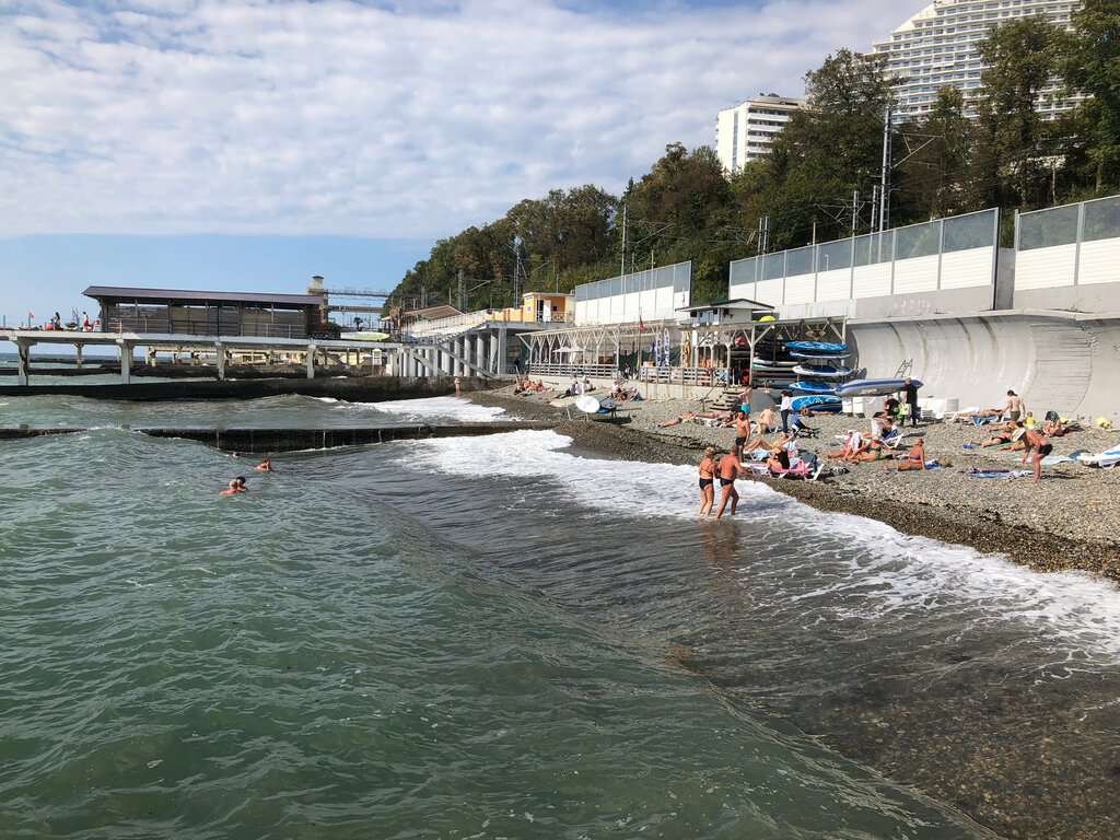 Заря