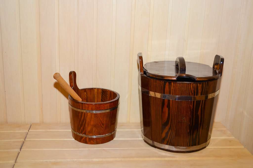 Мыльня на Лунной