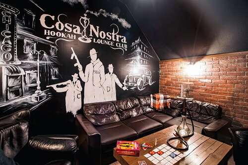 Cosa Nostra