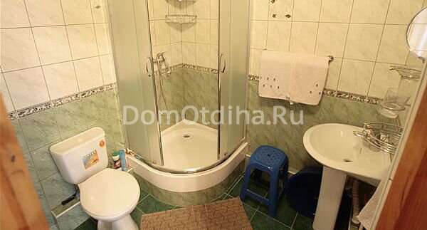 Гостевой дом