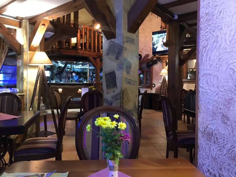 Старый город