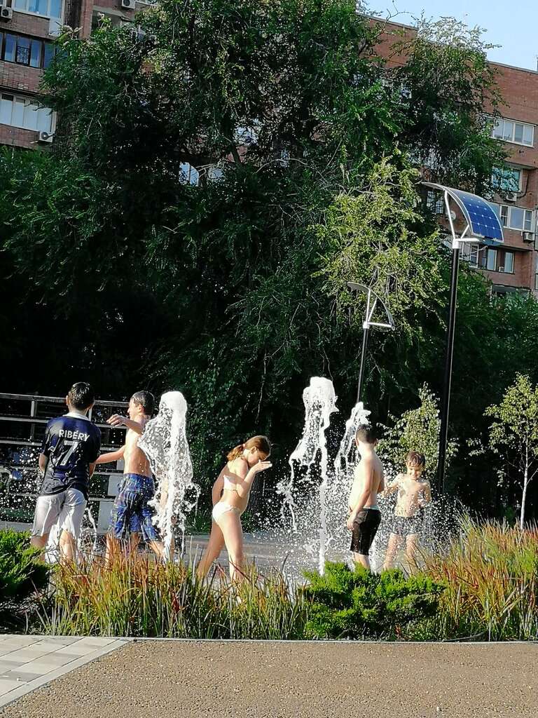 Северный сквер