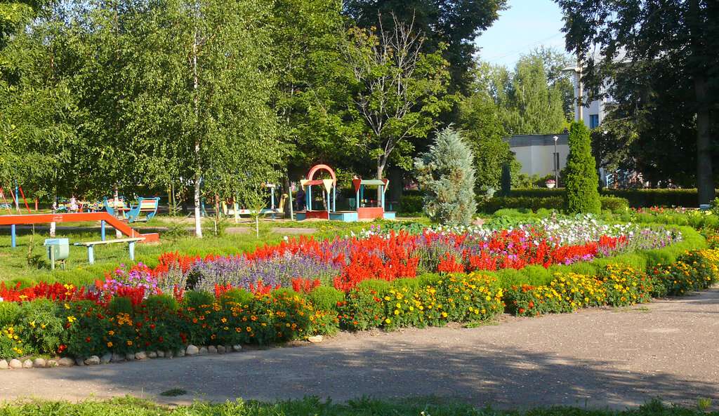 Санаторий Юбилейный