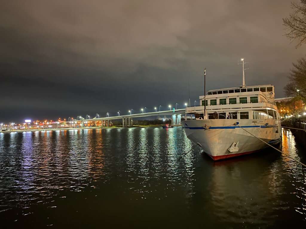 Смотровая площадка