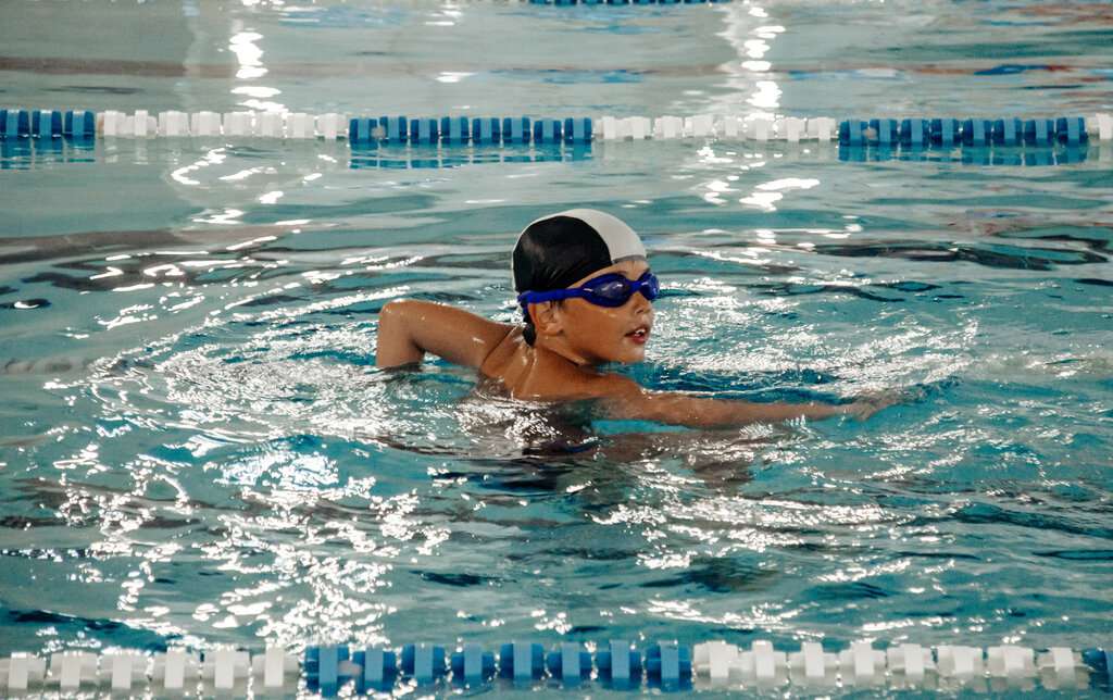 Спортивный комплекс Труд