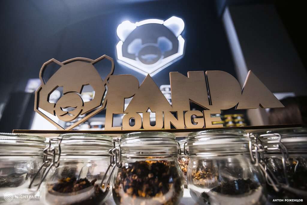 Panda Lounge