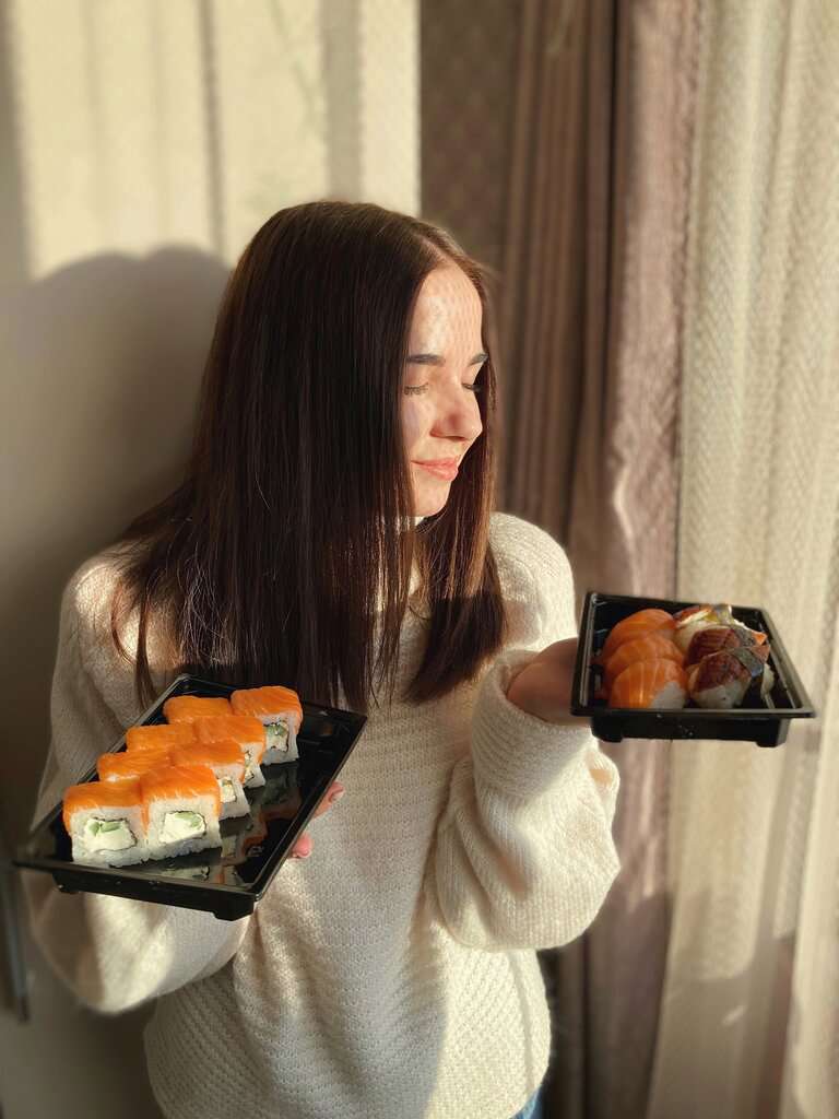 Sushi Fixprice