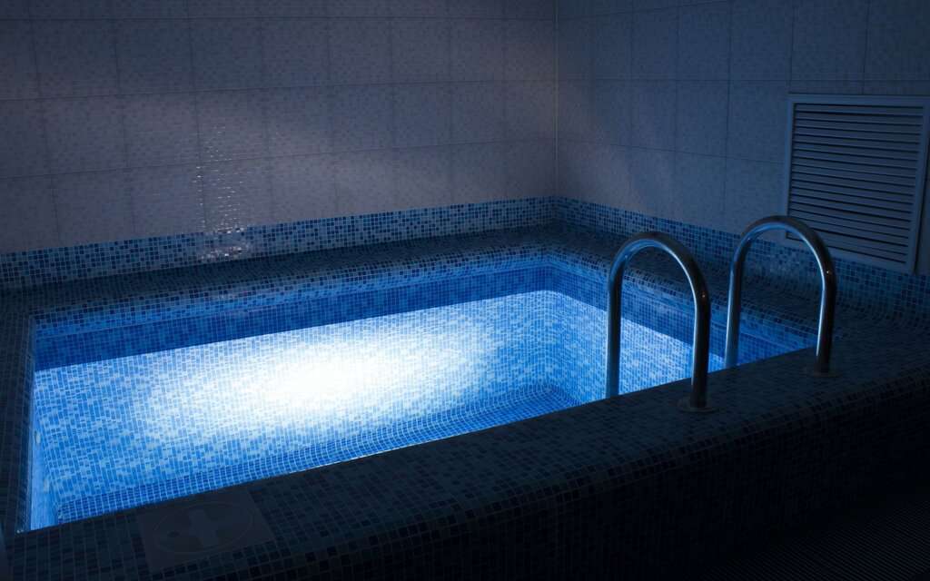 Круглосуточный Банный комплекс Точка Кипения