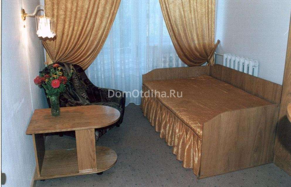 Вятская здравница