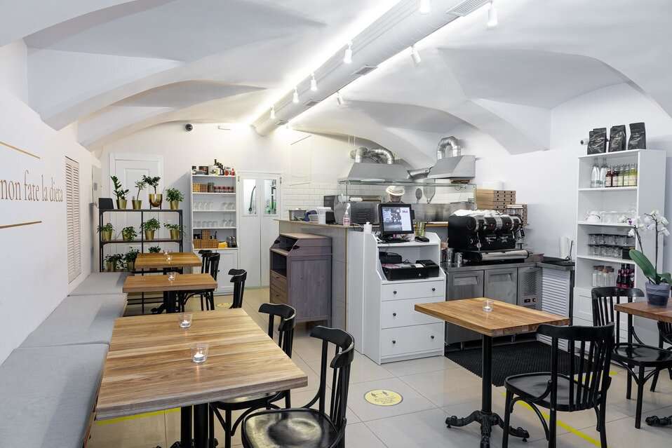 Pizzeria da Vincenzo