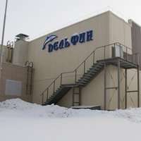 ФОК Дельфин