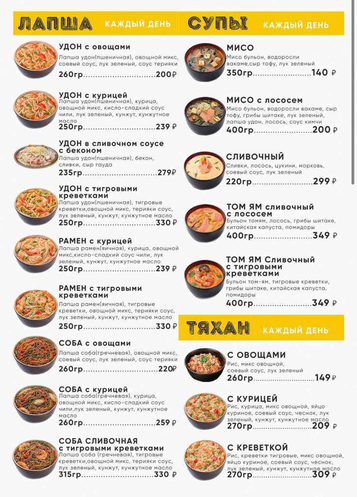 Пиццерия № 1