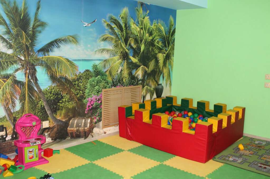 Mon Chalet
