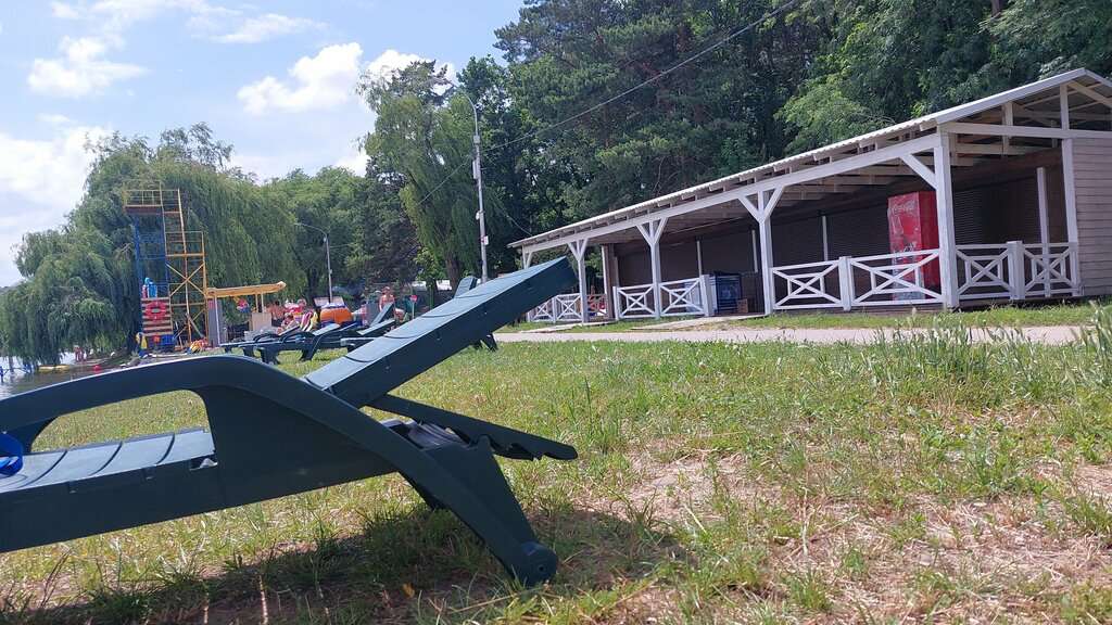 Парк Победы