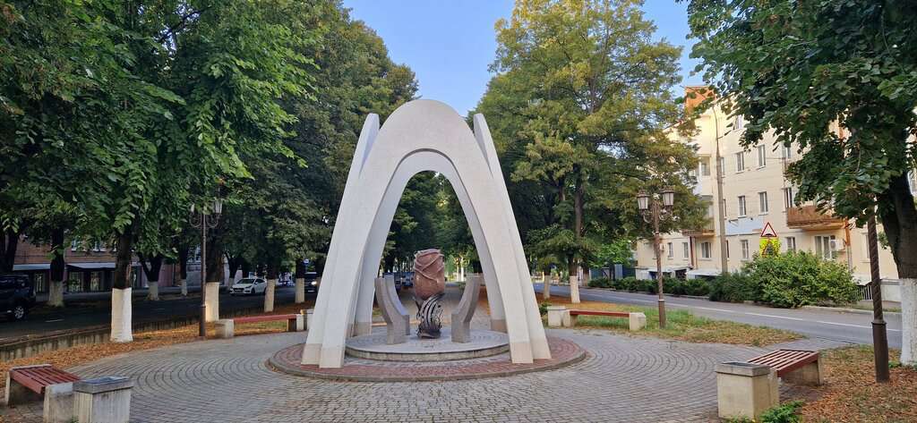 Символ национального единства