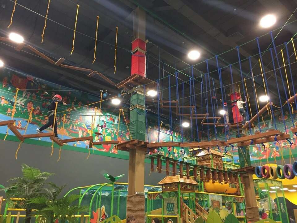 Экстрим-парк Отрыв