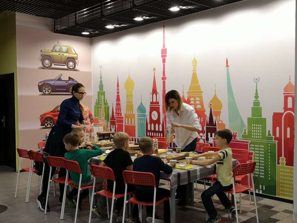 АренаТехно