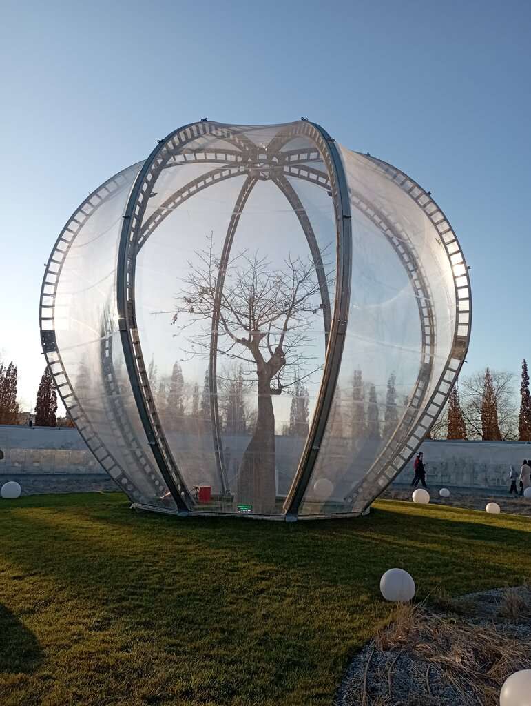 Набережная