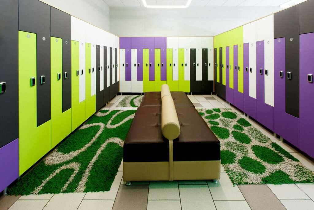 Фитнес-клуб Cube Велес