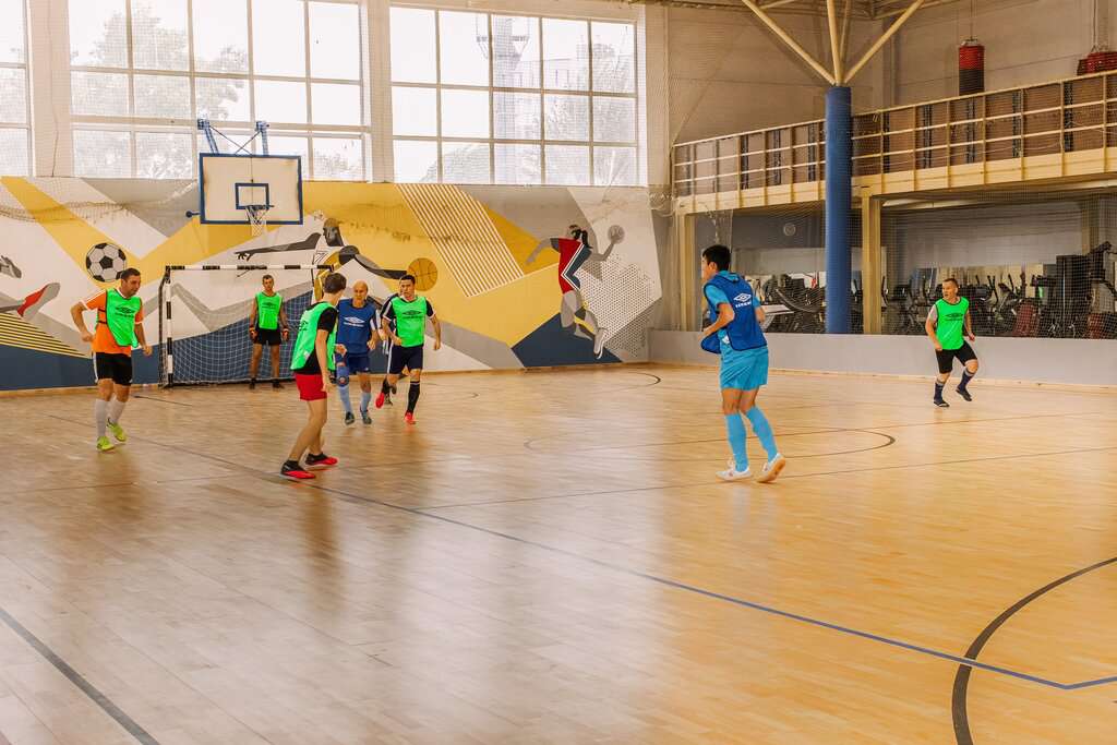 Стиль жизни