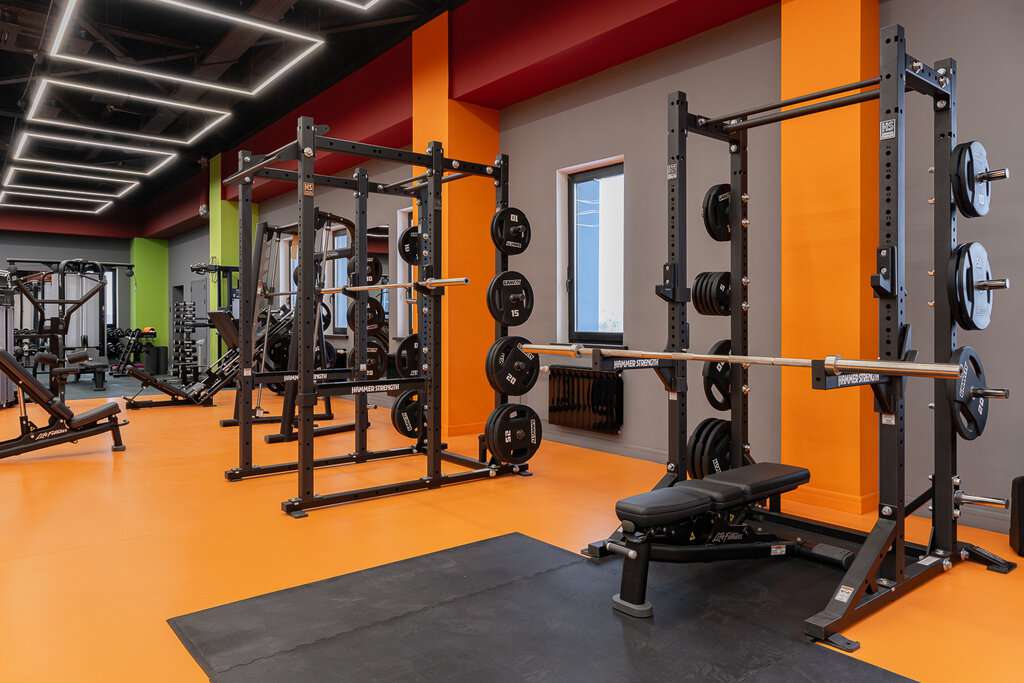 Ситифитнес & Ситиспа