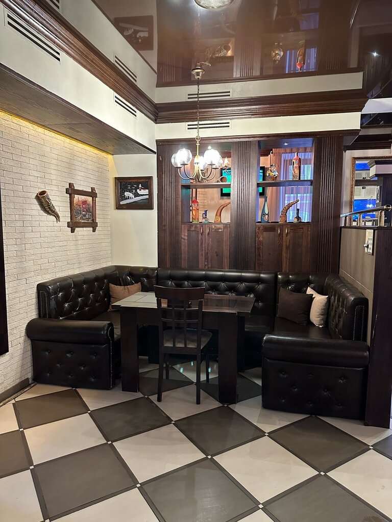 Никала Пиросмани