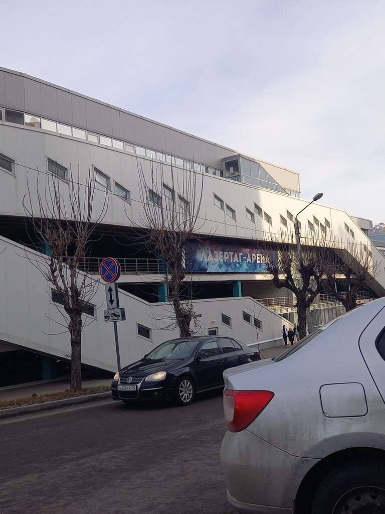 Седьмое небо