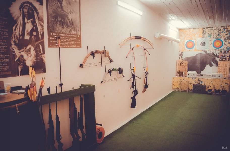 Золотая пуля