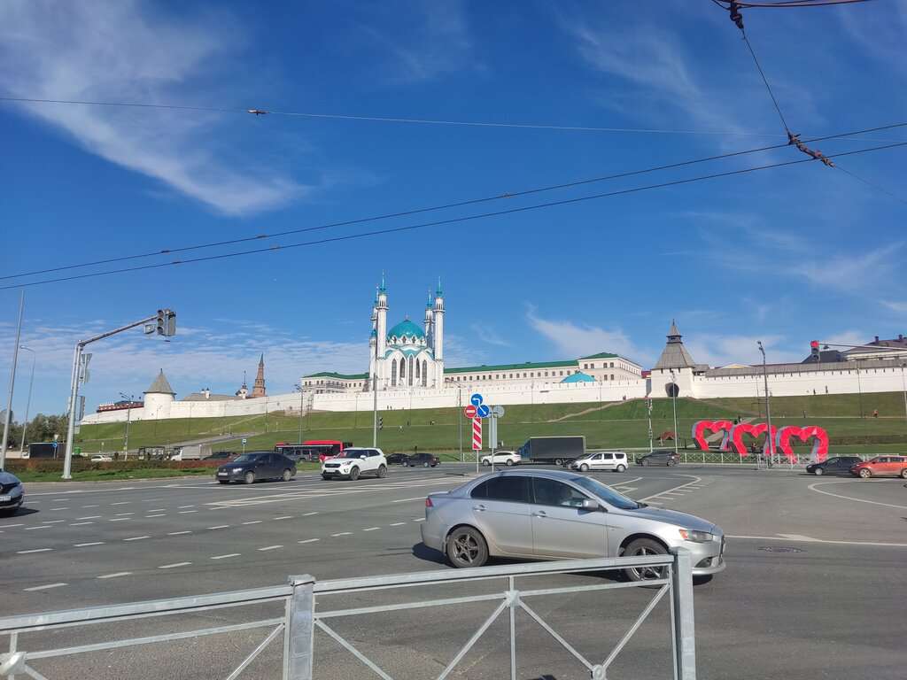 Смотровая площадка