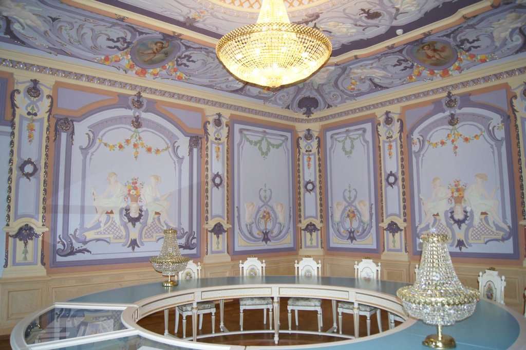 Усадьба Рукавишниковых