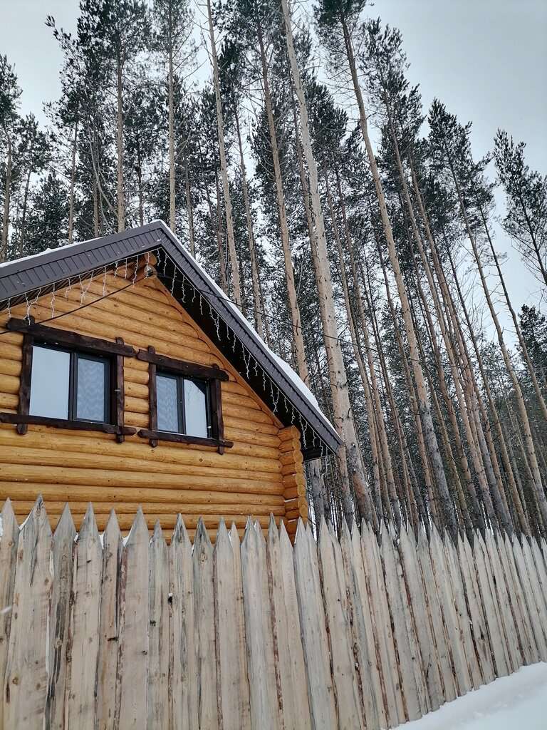 Гостевой дом Барвиха