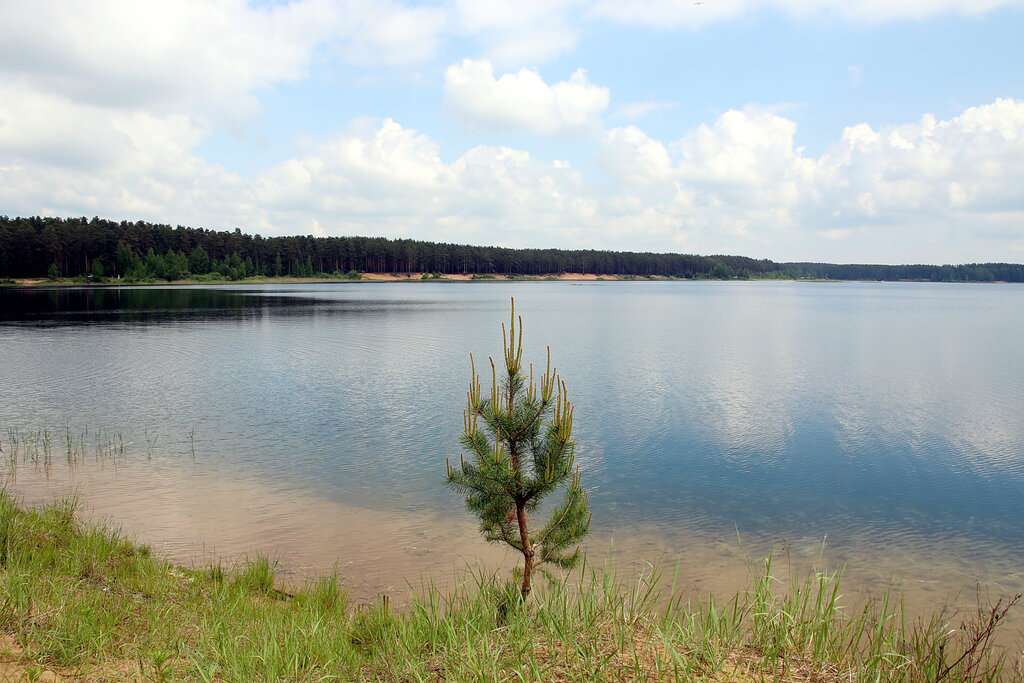 Константиновский карьер