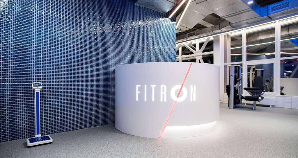 Fitron Миллениум