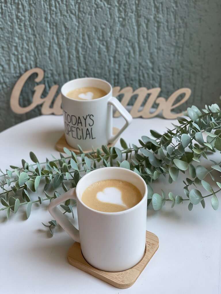 Wise Coffee