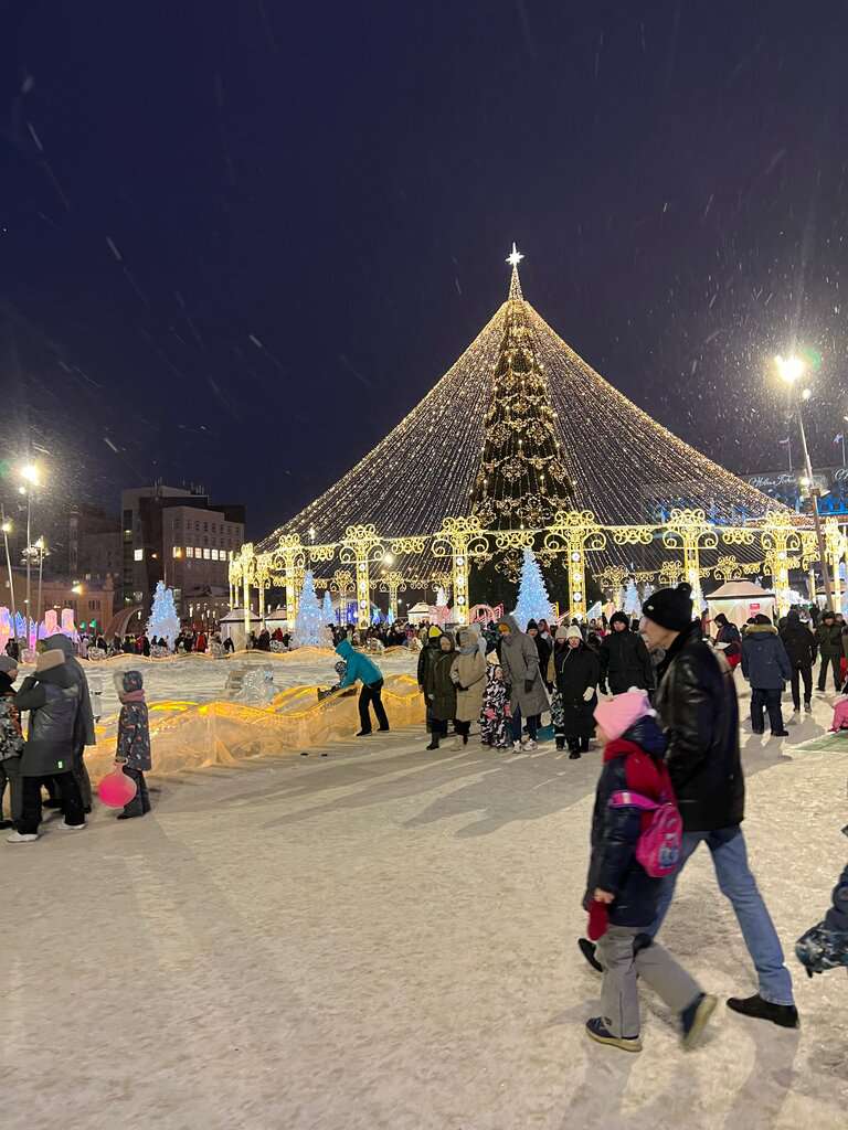 Речной вокзал