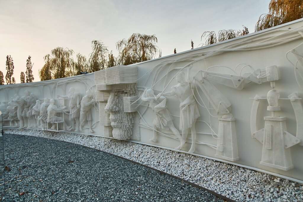 Искусственная среда