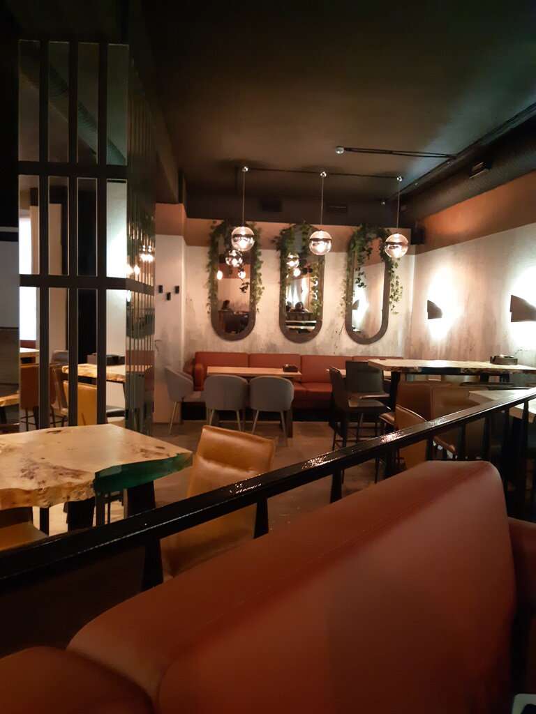 Gastrobar 1.61
