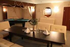 Банный двор