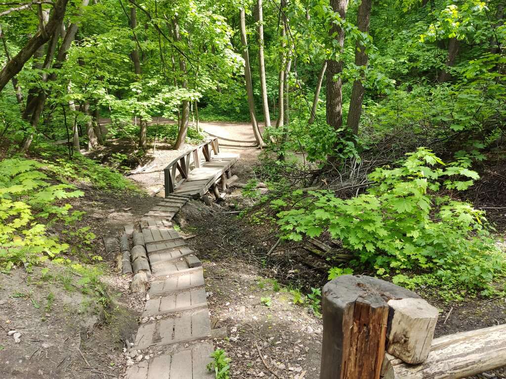 Парк культуры и отдыха