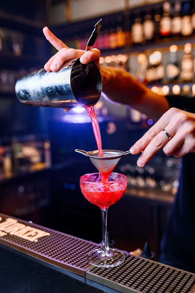 HookahPlace Исеть Lounge Bar
