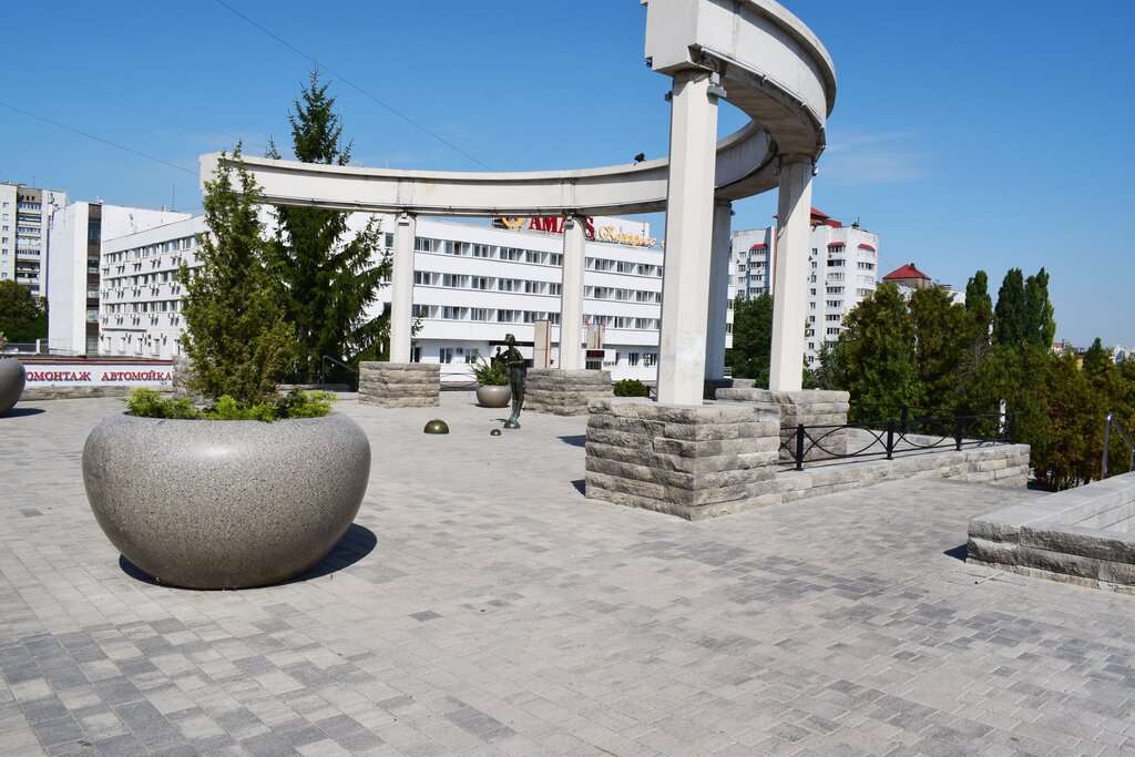 Девочка и мыльные пузыри