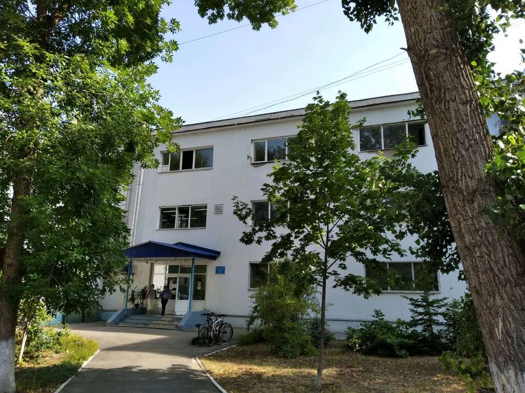 Самарский национальный исследовательский университет имени академика С.П. Королева, бассейн