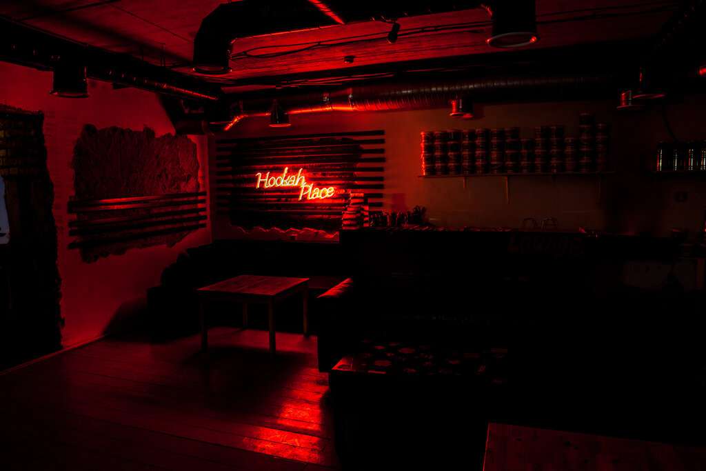 HookahPlace