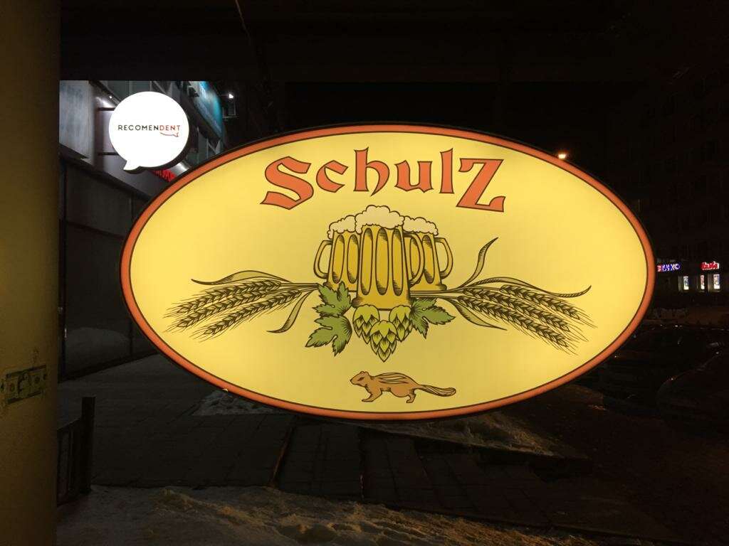 Schulz