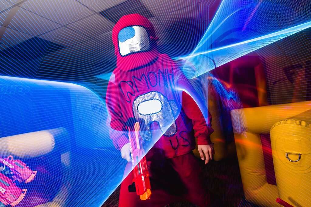 Первый Легионер