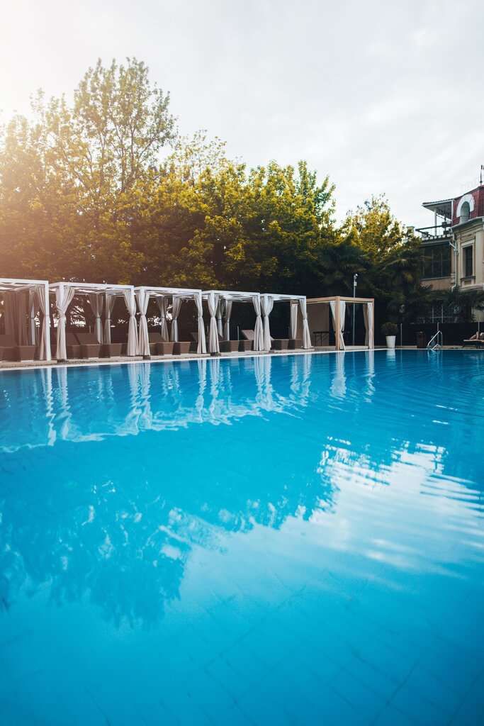 Fit & SPA by Pullman