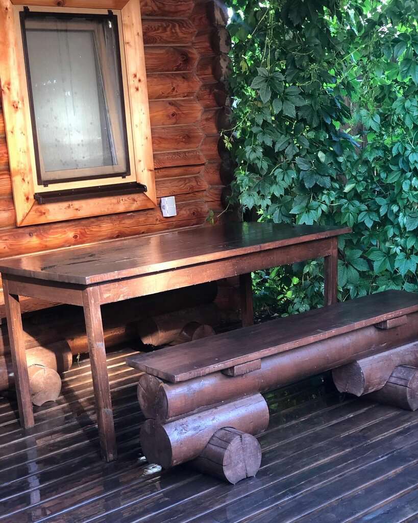 Самсоновские бани