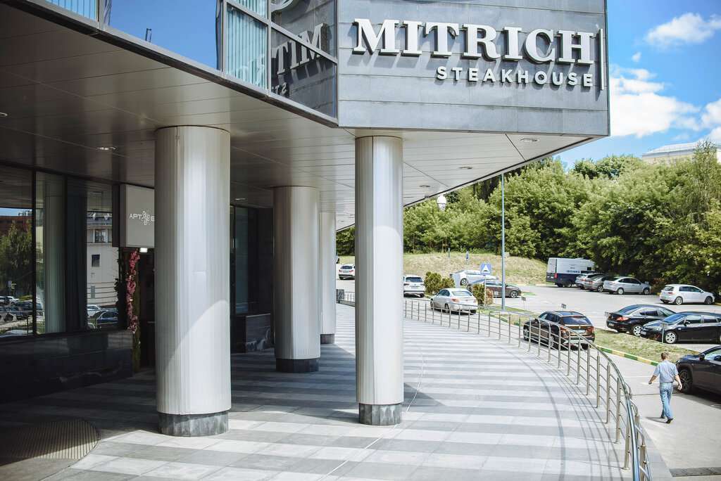 Mitrich