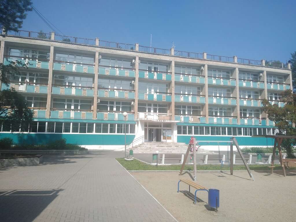 Родничок
