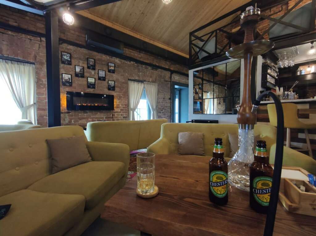 ДКМ Mansion